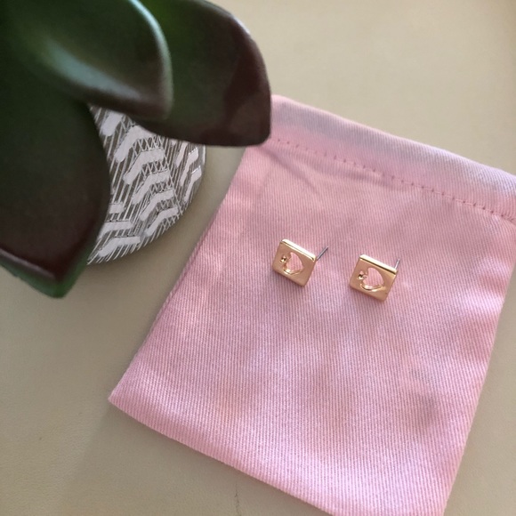 🚫 S O L D ! 🦋Kate Spade earrings - Picture 5 of 5